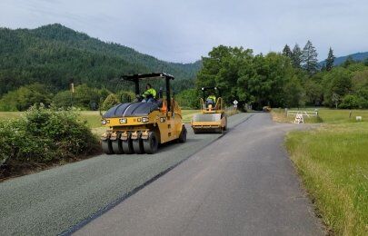 Acessos rodoviários: projeto e execução para obras na Região Sul