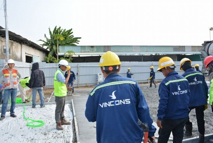 Tendências e inovações em projetos de pavimentação para obras públicas