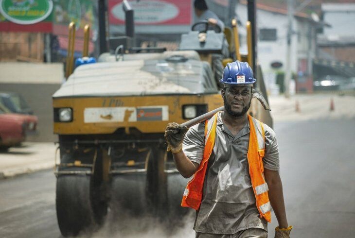 Impacto ambiental em projetos de pavimentação: guia passo a passo