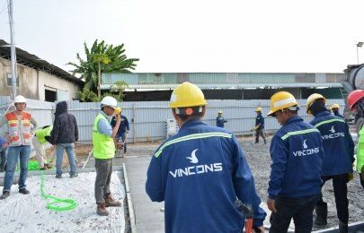 Tendências e inovações em projetos de pavimentação para obras públicas