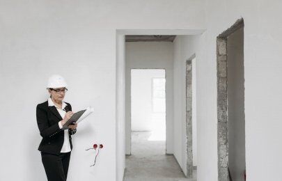 Critérios de escolha para projetos de infraestrutura em loteamentos