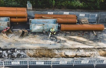 Erros em drenagem que geram perdas em projetos rodoviários - como evitar