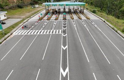 Guia estratégico de projetos de sinalização viária