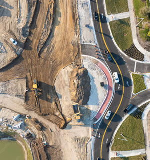 Projetos Rodoviários