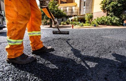 Tendências futuras em projetos de infraestrutura para loteamentos