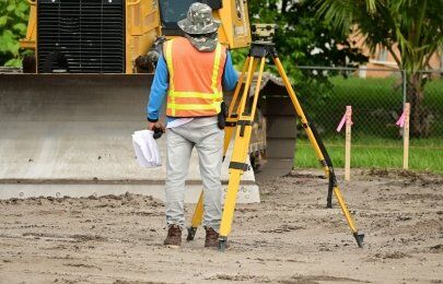 Projetos de Pavimentação e Drenagem - Consultoria e Acompanhamento