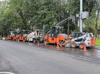 Manutenção e Recuperação de Pavimentação - Planos Preventivos e Técnicas