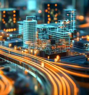Infraestrutura Urbana