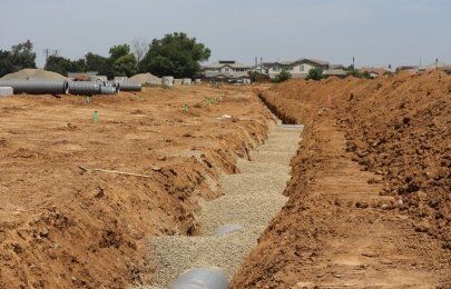 Cuidados na drenagem de águas pluviais: guia passo a passo para projetos