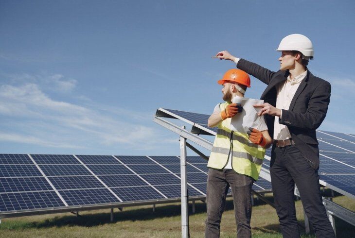 Comparativo estratégico: projetos de infraestrutura e segurança